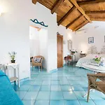 Gattacicova 4* Cava deʼ Tirreni