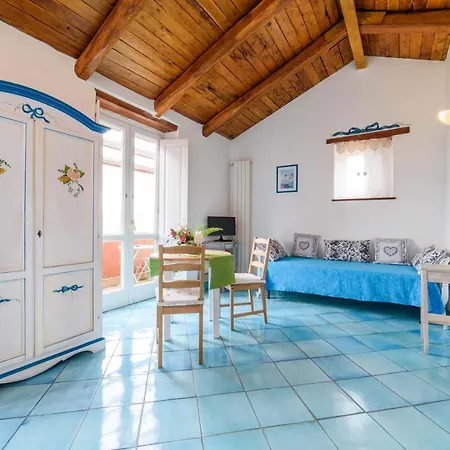 Gattacicova Bed & Breakfast Cava deʼ Tirreni