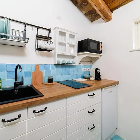 Gattacicova 4* Cava deʼ Tirreni