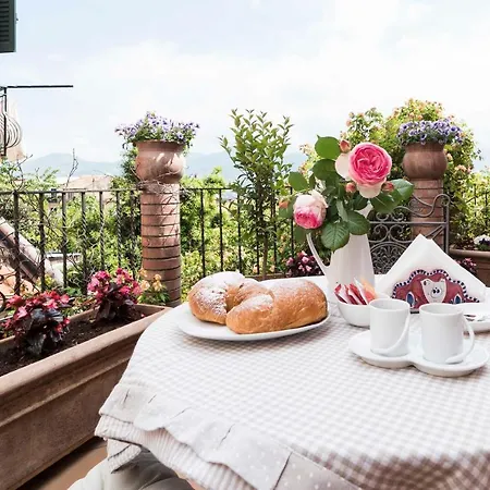 Gattacicova Bed & Breakfast Cava De' Tirreni