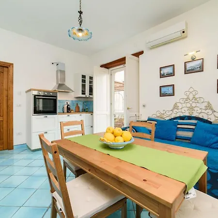Bed & Breakfast Gattacicova Cava De' Tirreni