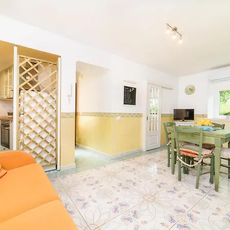 Gattacicova Bed & Breakfast Cava De' Tirreni