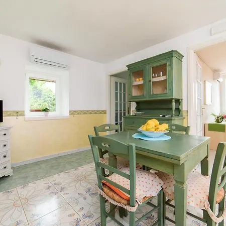 Gattacicova Bed & Breakfast Cava De' Tirreni