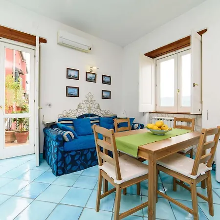 Gattacicova Bed & Breakfast Cava De' Tirreni