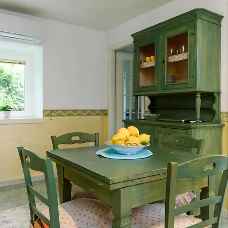 Bed & Breakfast Gattacicova Cava De' Tirreni
