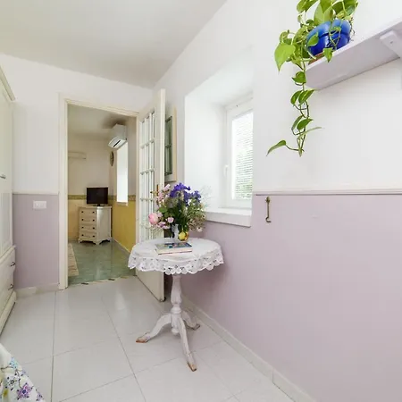 Gattacicova Bed & Breakfast Cava deʼ Tirreni