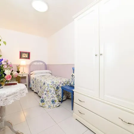 Gattacicova 4* Cava deʼ Tirreni