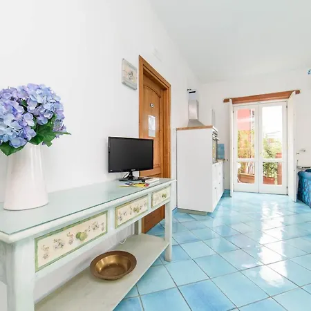 Gattacicova Bed & Breakfast Cava deʼ Tirreni