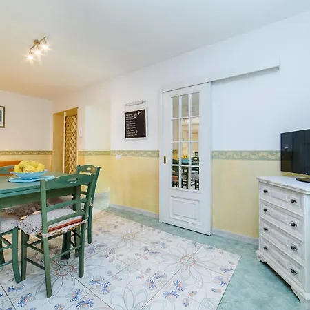 Gattacicova Bed & Breakfast Cava De' Tirreni