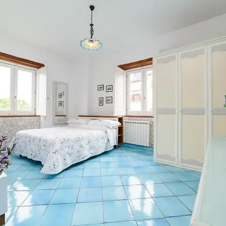 Gattacicova Bed & Breakfast