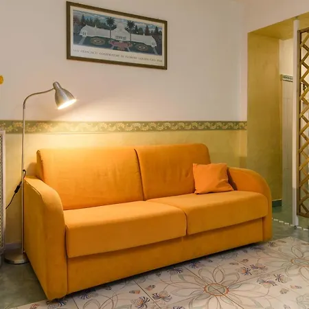 Gattacicova Bed & Breakfast *