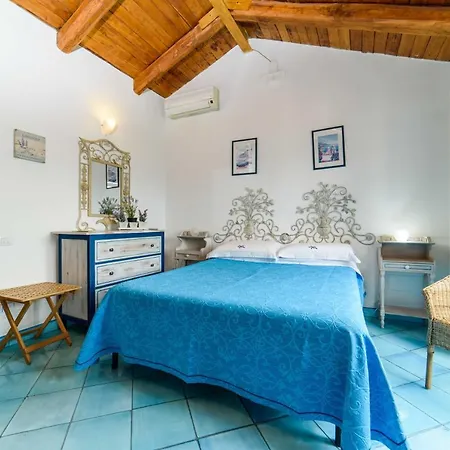 Gattacicova Bed & Breakfast
