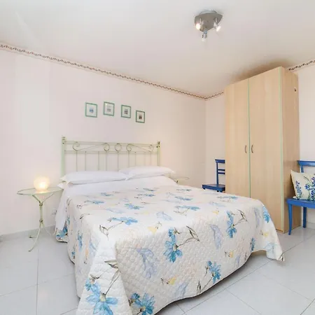 Gattacicova Bed & Breakfast *