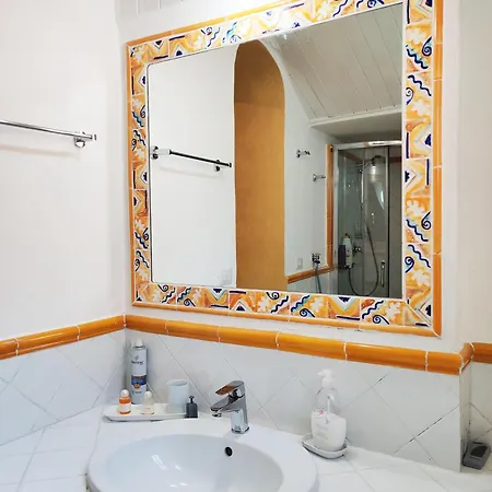 Bed & Breakfast Gattacicova Cava De' Tirreni