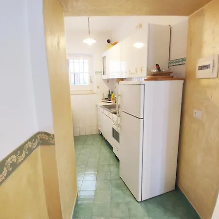 Bed & Breakfast Gattacicova Cava De' Tirreni