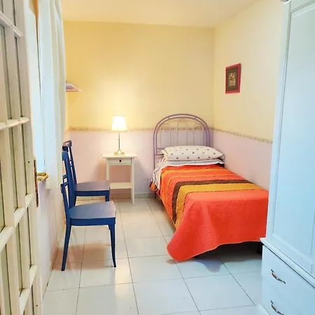 Bed & Breakfast Gattacicova