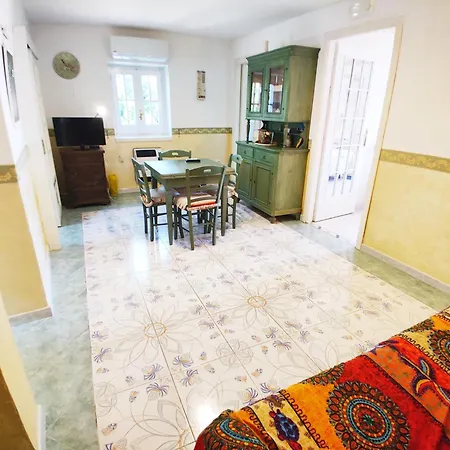 Gattacicova Bed & Breakfast
