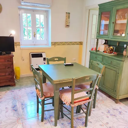 Bed & Breakfast Gattacicova