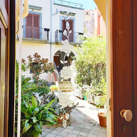 Gattacicova 4* Cava deʼ Tirreni