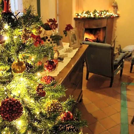 Gattacicova Bed & Breakfast Cava De' Tirreni