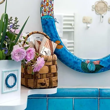 Bed & Breakfast Gattacicova Cava De' Tirreni