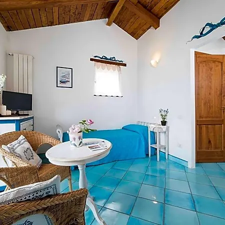 Bed & Breakfast Gattacicova 4*