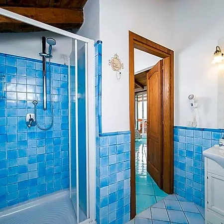 Gattacicova Bed & Breakfast Cava De' Tirreni