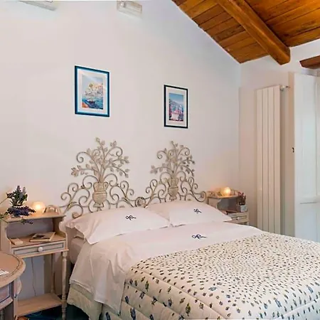 Bed & Breakfast Gattacicova