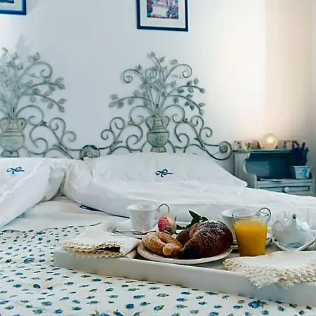 Gattacicova Bed & Breakfast 4*