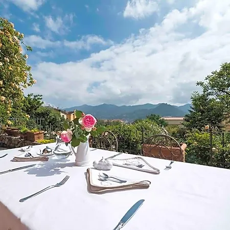 Gattacicova 4* Cava De' Tirreni