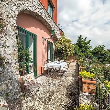 Bed & Breakfast Gattacicova