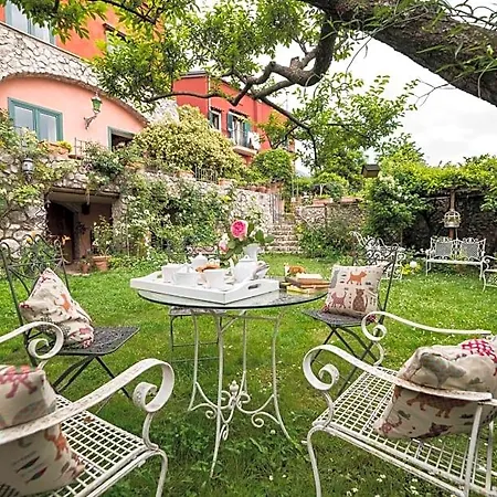 Gattacicova Bed & Breakfast Cava De' Tirreni