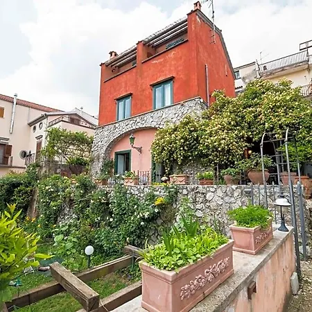 Bed & Breakfast Gattacicova
