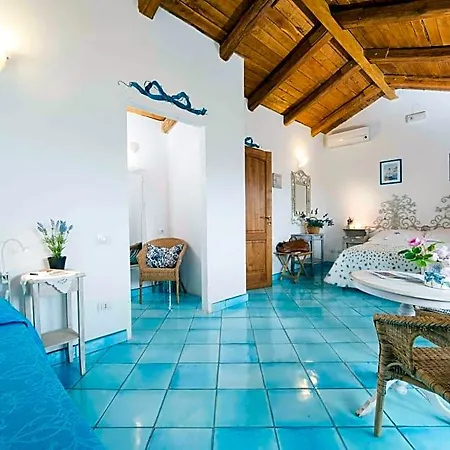 Gattacicova 4* Cava De' Tirreni