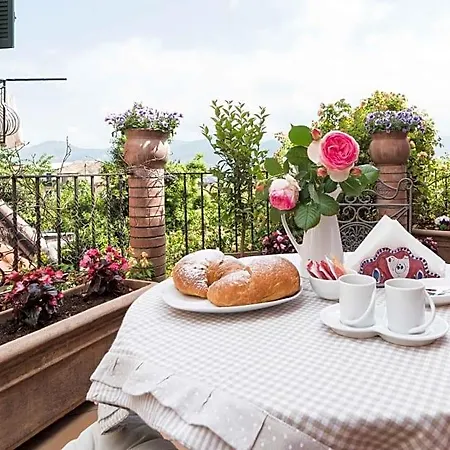 Gattacicova 4* Cava deʼ Tirreni