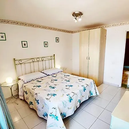 Bed & Breakfast Gattacicova Cava De' Tirreni