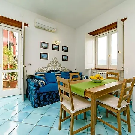 Bed & Breakfast Gattacicova Cava De' Tirreni