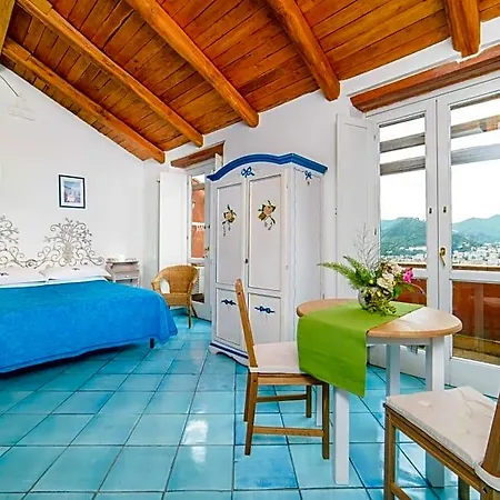 Bed & Breakfast Gattacicova 4*