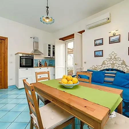 Gattacicova 4* Cava De' Tirreni