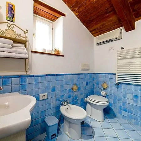 Bed & Breakfast Gattacicova Cava De' Tirreni