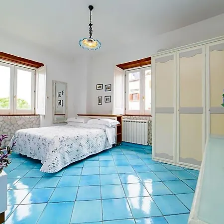 Gattacicova Bed & Breakfast 4*