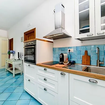 Bed & Breakfast Gattacicova Cava De' Tirreni