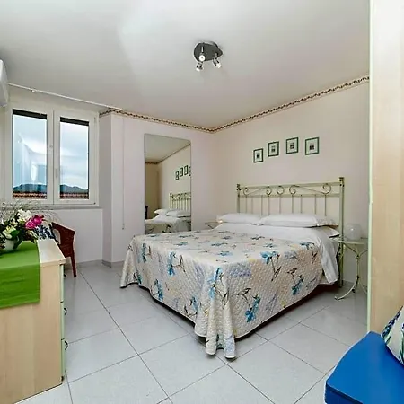 Bed & Breakfast Gattacicova 4*