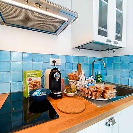 Bed & Breakfast Gattacicova 4*