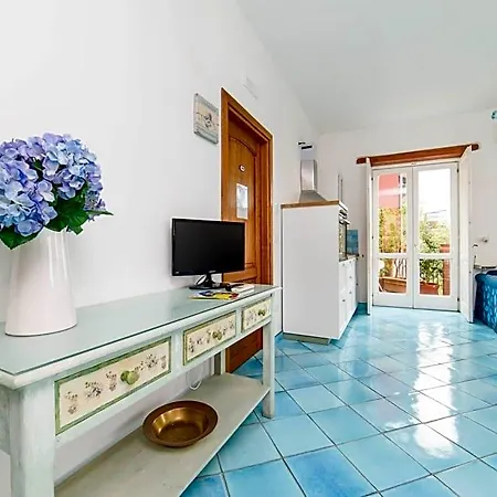 Gattacicova 4* Cava De' Tirreni