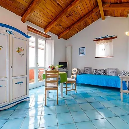 Gattacicova Bed & Breakfast Cava De' Tirreni