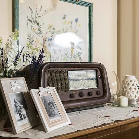 Gattacicova Nocleg ze śniadaniem