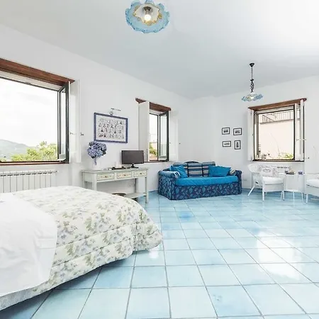 Gattacicova Bed & Breakfast