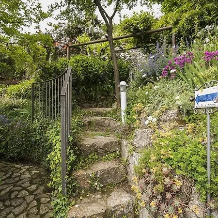 Bed & Breakfast Gattacicova *