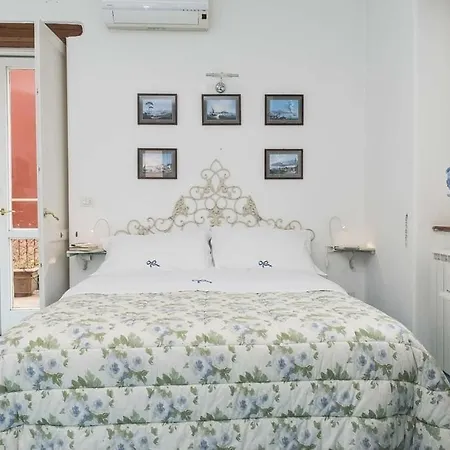 Bed & Breakfast Gattacicova *